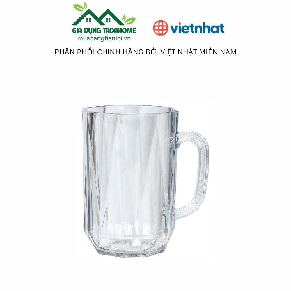 Hokori Viet Nhat 460 6389 ml Diamond Cup color random delivery tadahome