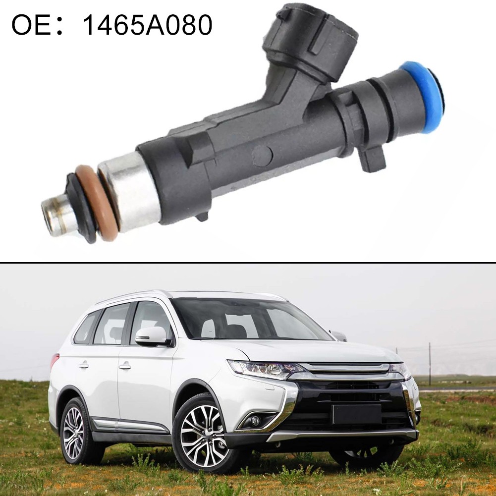 【Thời trang tự động】 cho Mitsubishi cho Outlander xe một phần vòi phun nhiên liệu số OEM eat309