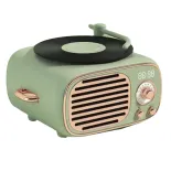 Bluetooth Karaoke Speaker