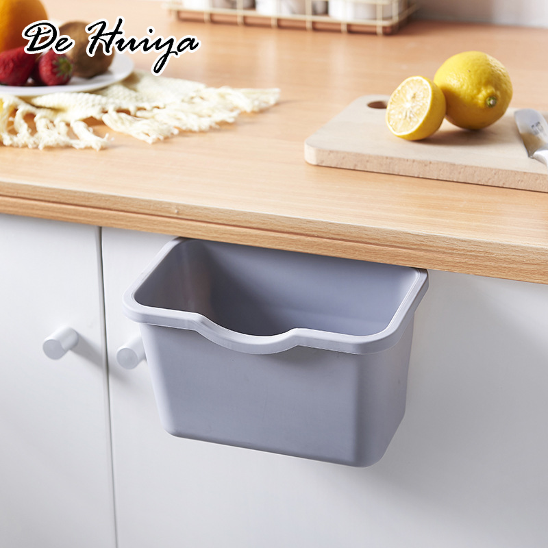 DEHUIYA ถังขยะถังขยะถังขยะความจุถังขยะ ปลอดภัย พกพาง่าย แฟชั่น คนส่วนใหญ่ชอบ ULT24A0DF6 49Z241205 ราคา 79 บาท*ส่งฟรี