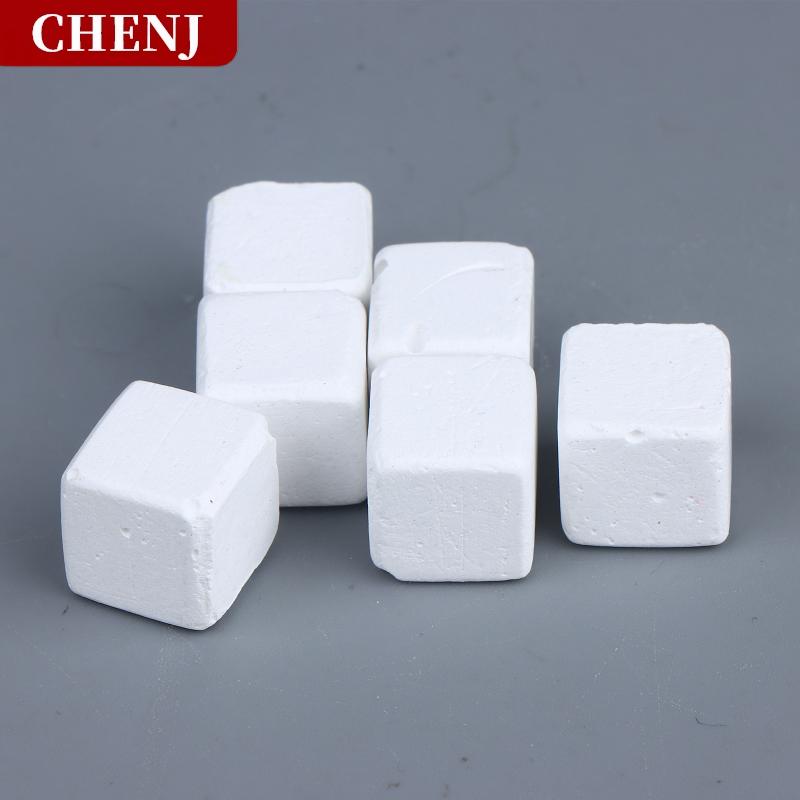 [COD] CHENJ TOOL  Cho rùa khoáng khối Canxi bổ sung chậm phát hành canxi khối cho thủy sản cho rùa không đủ SUP