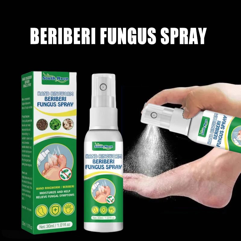 Bình Xịt Nano Bạc Khử Mùi, Kháng Khuẩn Chống Hôi Chân & Giày Công Nghệ Bạc Ag