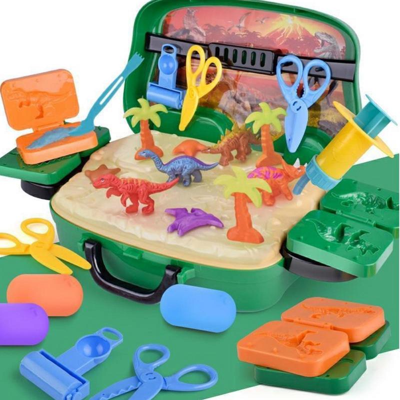 Air Dry Clay Kids Kits - Best Price in Singapore - Jan 2024