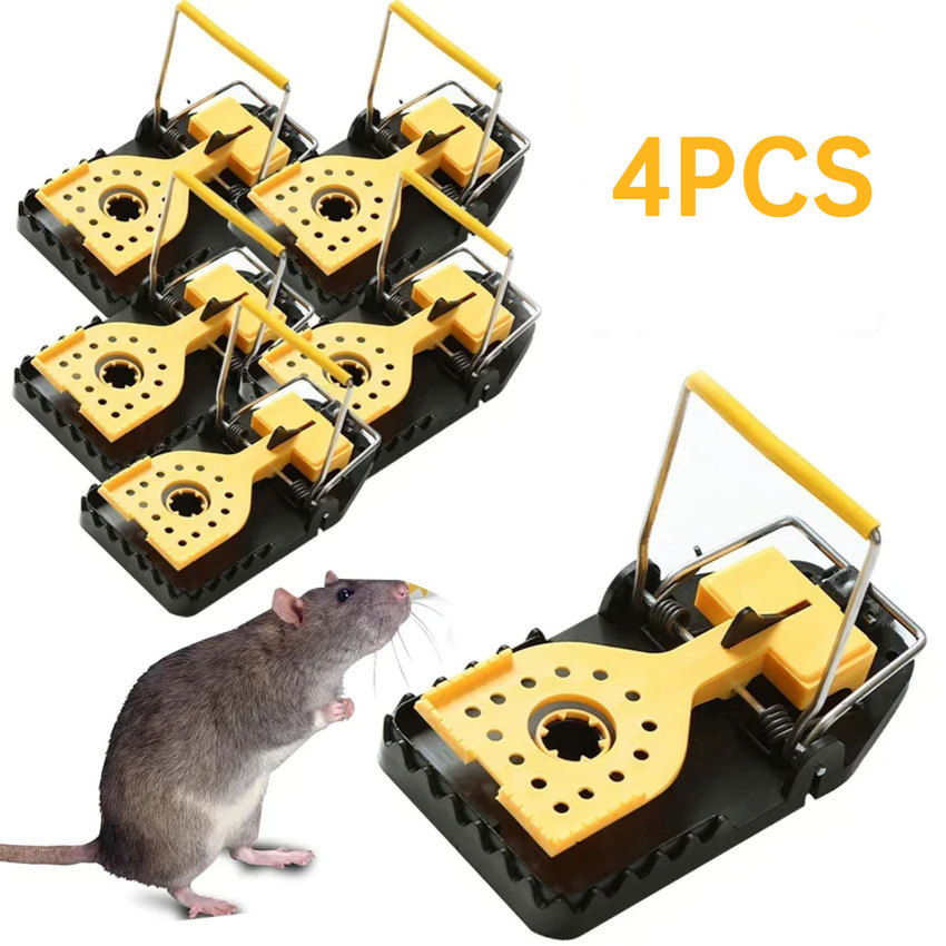 Bẫy chuột bẫy chuột trong nhà nhỏ tái sử dụng bẫy chuột mồi cốc hiệu quả bẫy chuột bẫy chuột