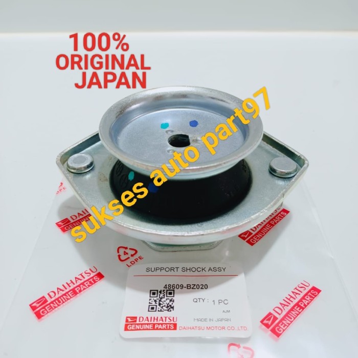 support shock Toyota Agya Ayla sirion original Giá 100,000 Đồng*Miễn phí vận chuyển
