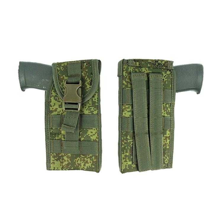 Tactical 6sh117 Combat Equipment MOLLE Tactical Vest MOLLE Accessories