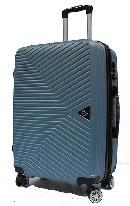 scratch resistant and wearable texture student large capacity personalized trolley case two sizes av 5 colors DR Suitcases Aluminum alloy luggage box universal wheel password suitcase waterproof