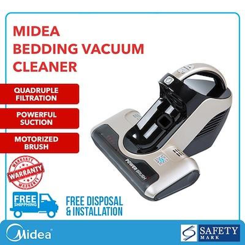 Bedding Vacuum Cleaner Dust Mites Removal Vacuum Cleaner/Germ-Dust Mite Removal / Powerful Suction Singapore