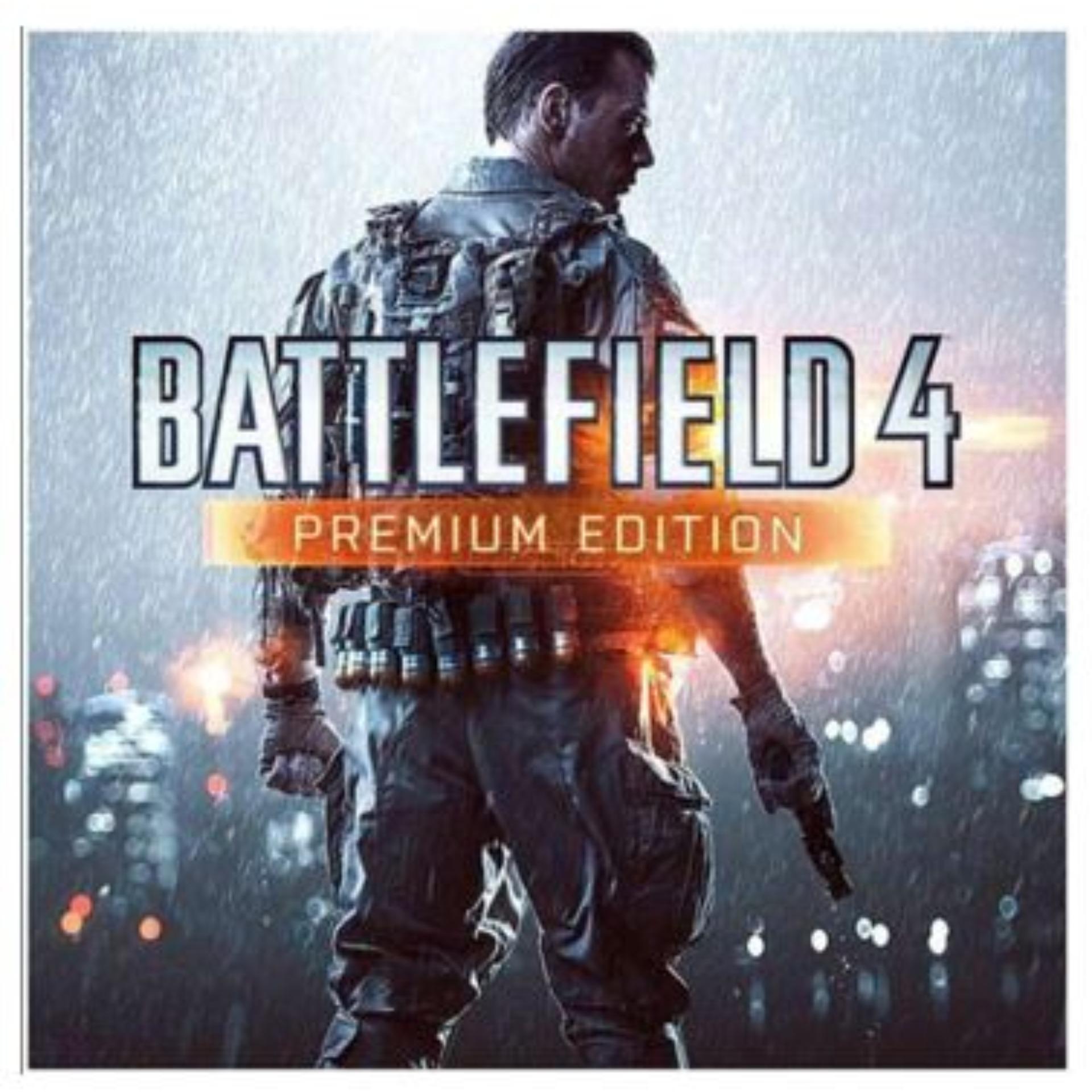 Battlefield 1 + PREMIUM PASS Digital Download / Read Description