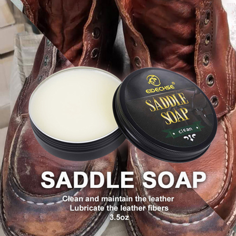 Buy Saddle Soap For Leather online