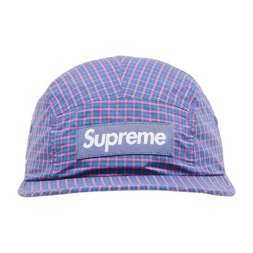 Supreme Baseball Caps Unisex