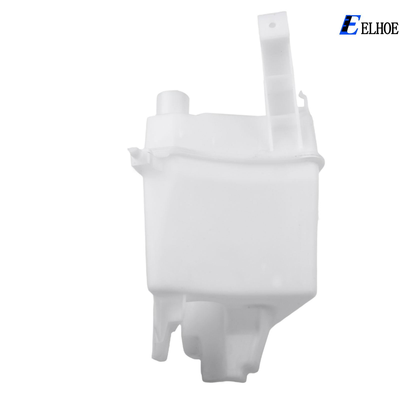【EELHOE】 For Nissan For Sentra Washer Reservoir Expansion Tank High Performance ABS [Large Inventory Hot Selling] ราคา 623 บาท*ส่งฟรี
