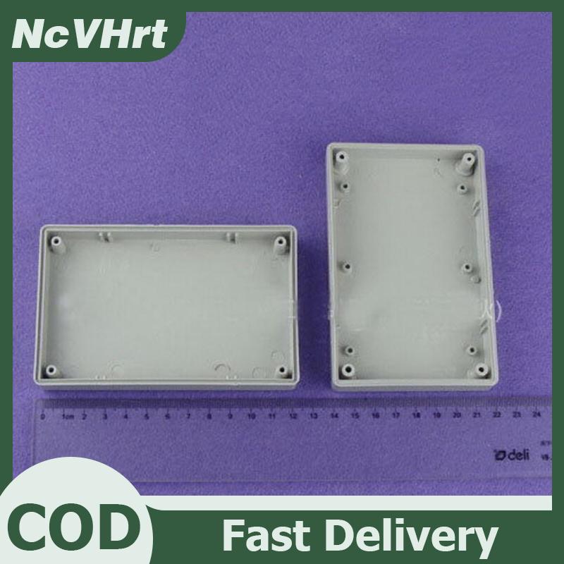 👉Hot Sale Toy NcVHrt ฝาครอบพลาสติกกันน้ำ125x80x32mm กล่องสำหรับใส่เคสอิเล็กทรอนิกส์ใหม่ ราคา 42 บาท*ส่งฟรี