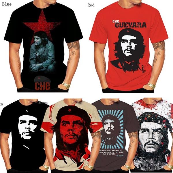 che guevara t shirts online