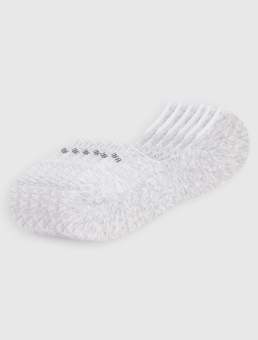 Set 3 đôi tất nam CANIFA noshow  8AX21A001