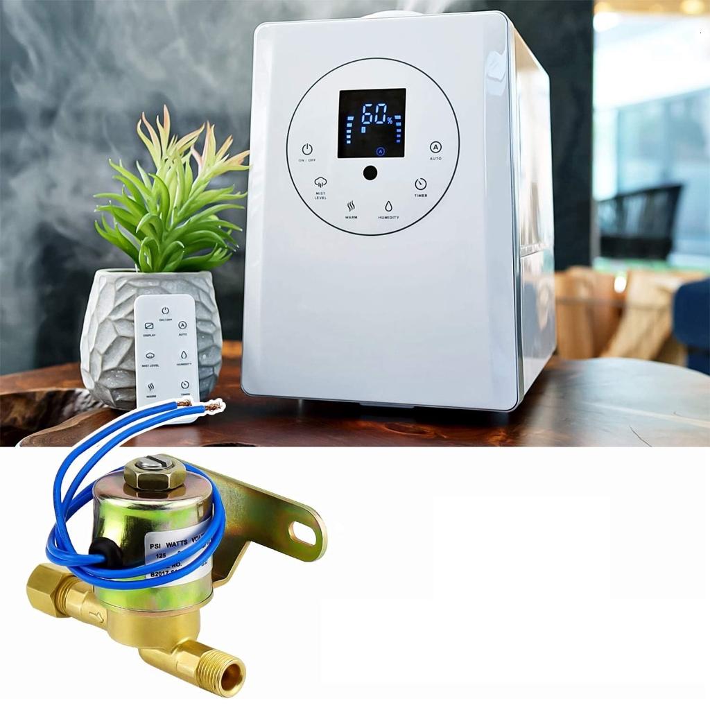 Độ ẩm nước solenoid van 4040 B2015-S85 B2017-S85 thay thế cho aprilaire 220 224 400 400A 400m 440 500 500A