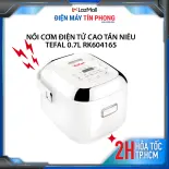 Nồi cơm điện tử cao tần mini 0.7L RK604165