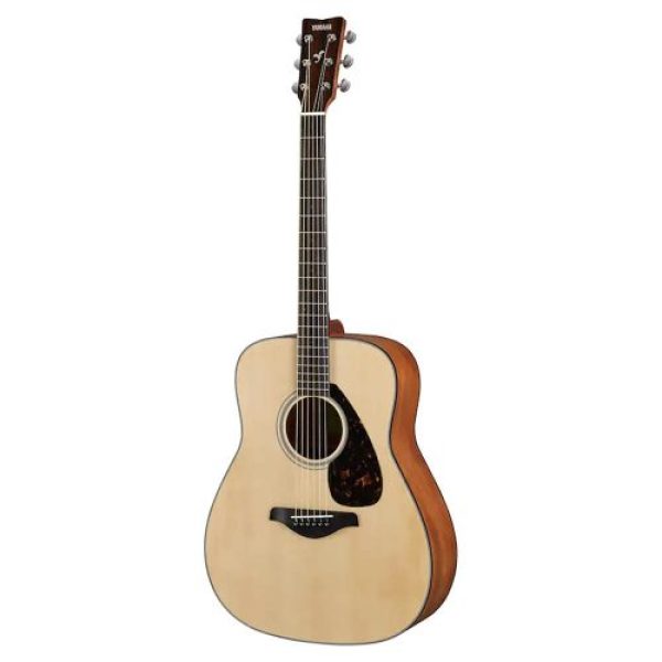 Đàn Guitar Acoustic Yamaha FG800M hàng chính hãng