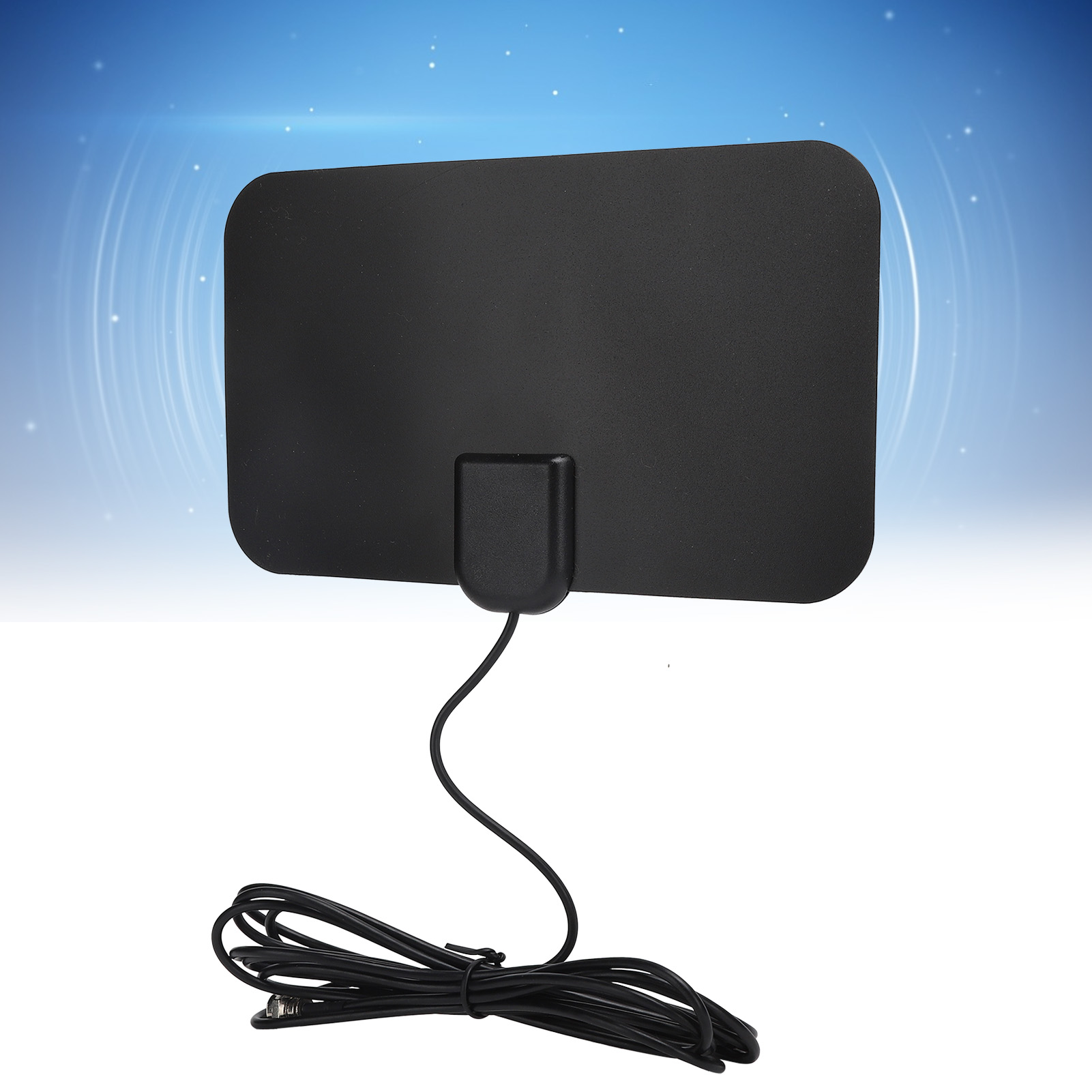 Ăng-ten TV trong nhà đa hướng thiết kế tiếp nhận tín hiệu ăng-ten cho nhà cho thông minh/truyền hình cũ