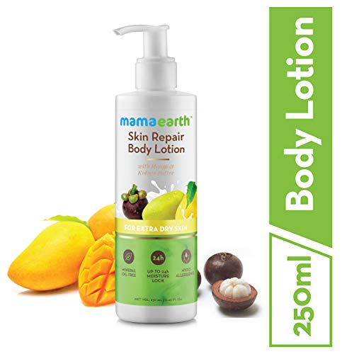 mamaearth face cream for sensitive skin