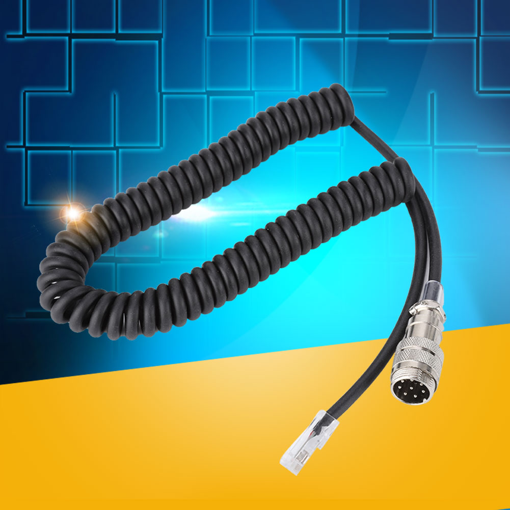 Bộ chuyển đổi bộ chuyển đổi Micro kavolet Tương thích mạnh mẽ cho FT-450D FT-897D FT-991 FT-891