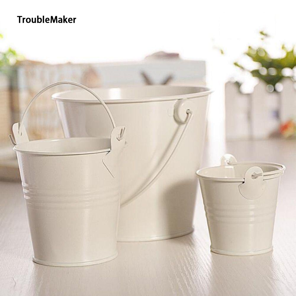 TroubleMaker Dalee Simulation Bucket, Mini-Superju Toy Mini Bucket, Mini-Superju Toy 1/12/1/6 Toy Bowl Various Cookbook Pretnd Kid Pool Presents ราคา 17 บาท*ส่งฟรี
