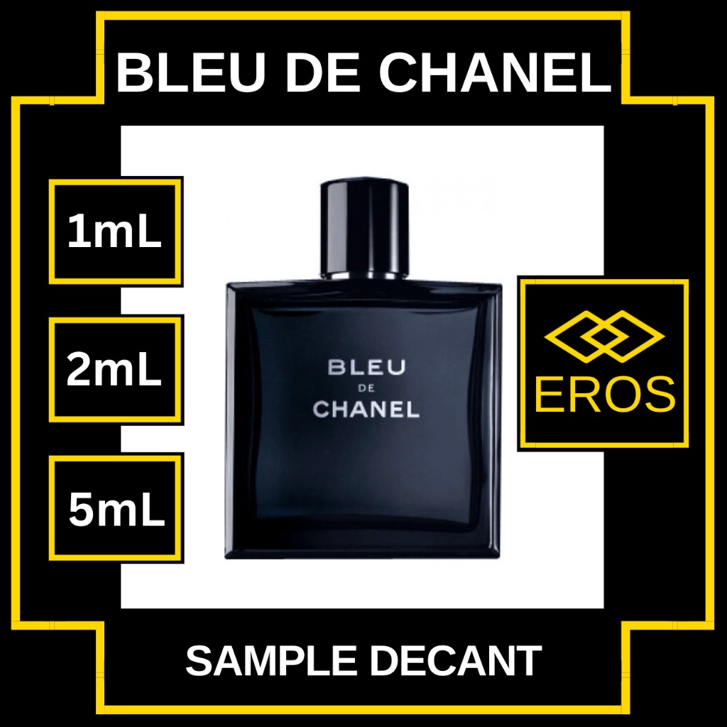 Bleu chanel cologne discount price