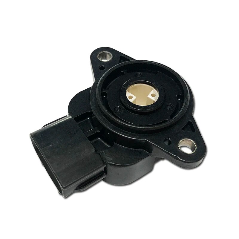 198500-1260 198500-1260 TPS Throttle Position Sensor 198500-1260 ZJ01-18-911 BP2Y-18-911 For Mazda Miata 323 MX-5 Protege Kia Sephia 1.6L 1.8L 1997-2005 Oxygen Sensor Removers