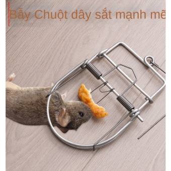 Bẫy Chuột Kẹp Trong Nhà Đa Năng Bẫy Chuột Gài Bẫy Chuột Đồng Bẫy Cò Bẫy Chim Bẫy Chuột Dừa Bẫy Chim Cò