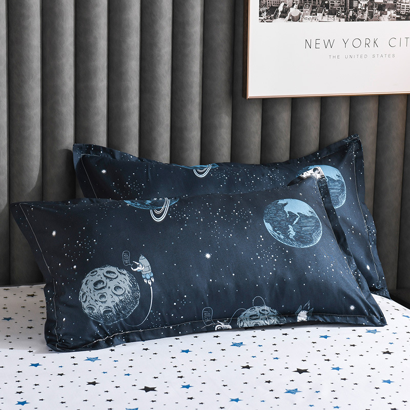 ปลอกหมอนหนุน แบบสวม ขนาด 17*30นิ้ว Pillowcase ( เฉพาะปลอกหมอน ) จำนวน 1ใบ ราคา 20 บาท*ส่งฟรี