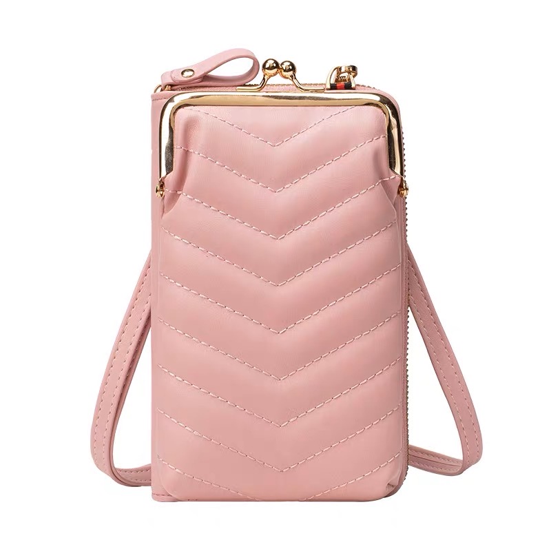 Women Clutch Bags New Embroidery Design Hand Clutch For Ladies Wallet Purses - Stylish Leather Mobile Wallets Purses - Daily Use Good Quality Shoulder and Crossbody, Fashionable Leather Purse For Ladies Clutch For Fashions, Party, Wedding ceremony etc.