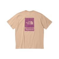 Supreme x THE NORTH FACE Supreme X The North Face Collection SS24 WEEK3 T Shirt Unisex