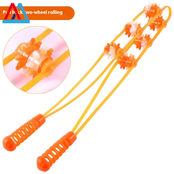 Miaxia niềm vui trở lại kéo dài dụng cụ mát xa cho vai và giảm đau cổ