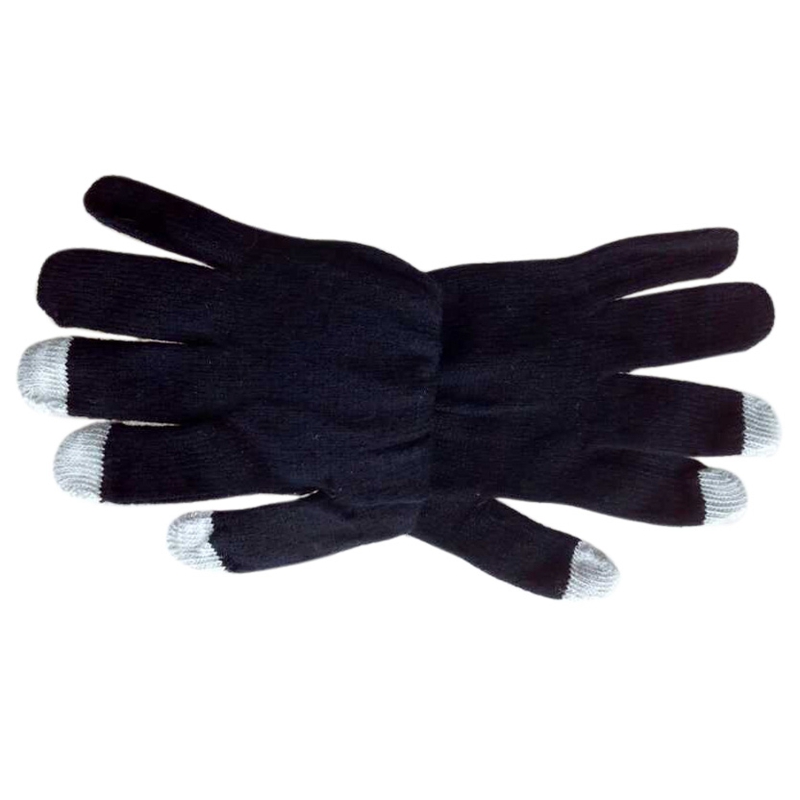 New Smart Touch Screen Winter Stretch Gloves For Smart Phone iPhone High Quality