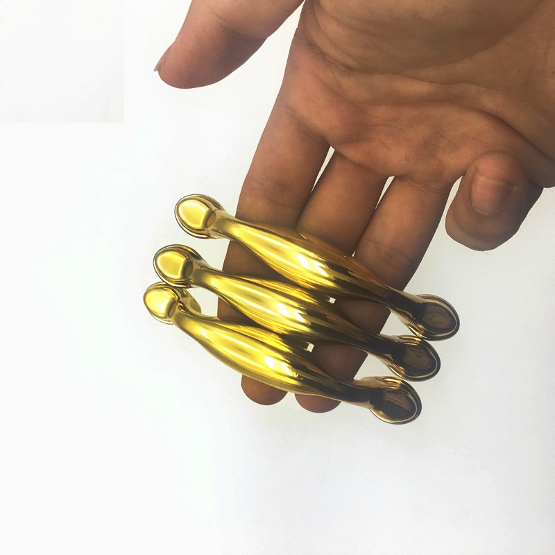 Tay cầm mica, khóa mica, nắm cửa mica trong suốt Acrylic