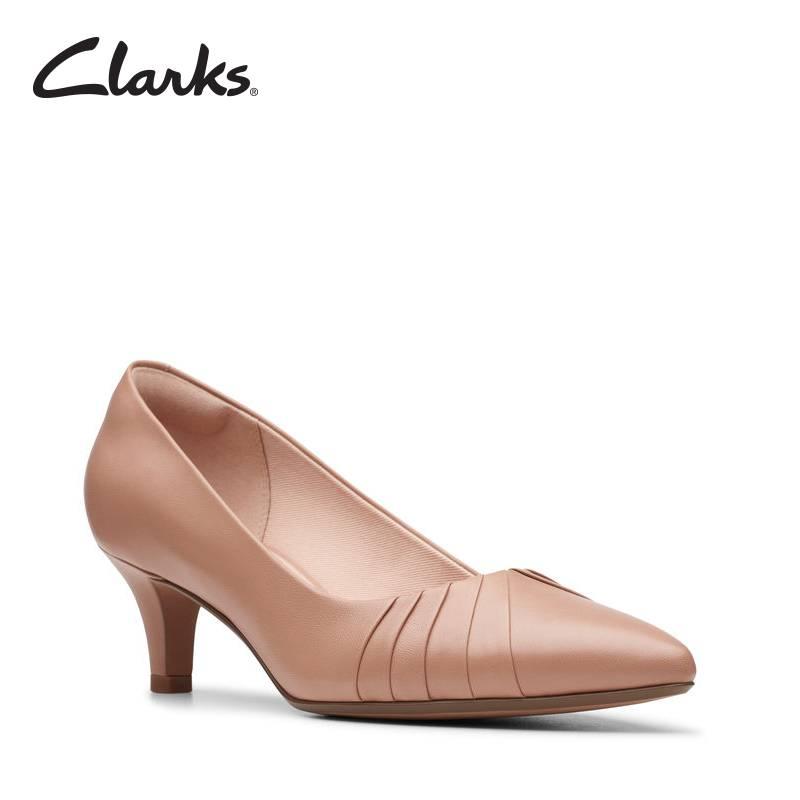 clarks shoes pumps