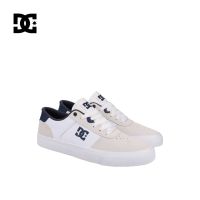 Dc Teknic White Mens Sneakers/Lifestyle