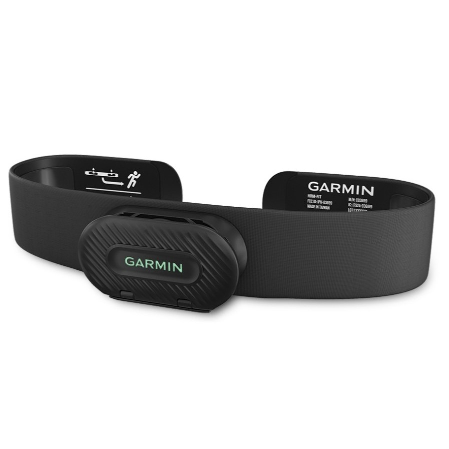 Garmin HRM-FIT สายคาดหน้าอกวัดหัวใจ รับประกันศูนย์ไทย 1 ปี ราคา 4,699 บาท*ส่งฟรี
