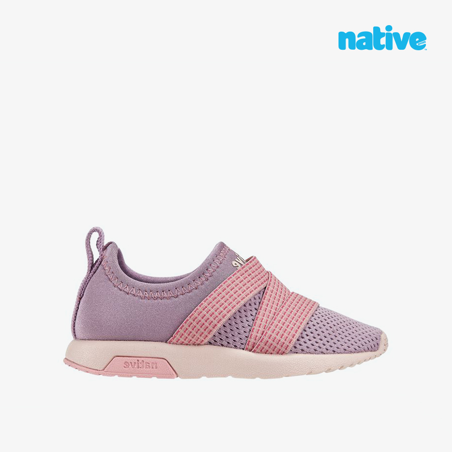 Giày Sneakers Trẻ Em NATIVE Phoenix Sugarlite Child