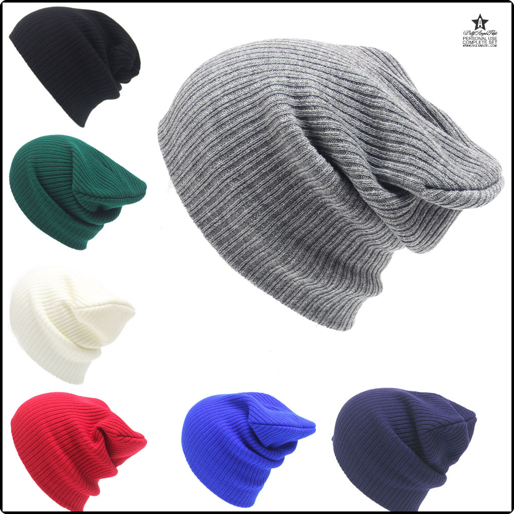 [nudd70] Herfst Winter Unisex Beanie Solid Kleur Wol Blends Soft Warm Gebreide Motorkap Mannen Vrouwen Schedel Hoeden Gorro Ski Caps Paar mutsen