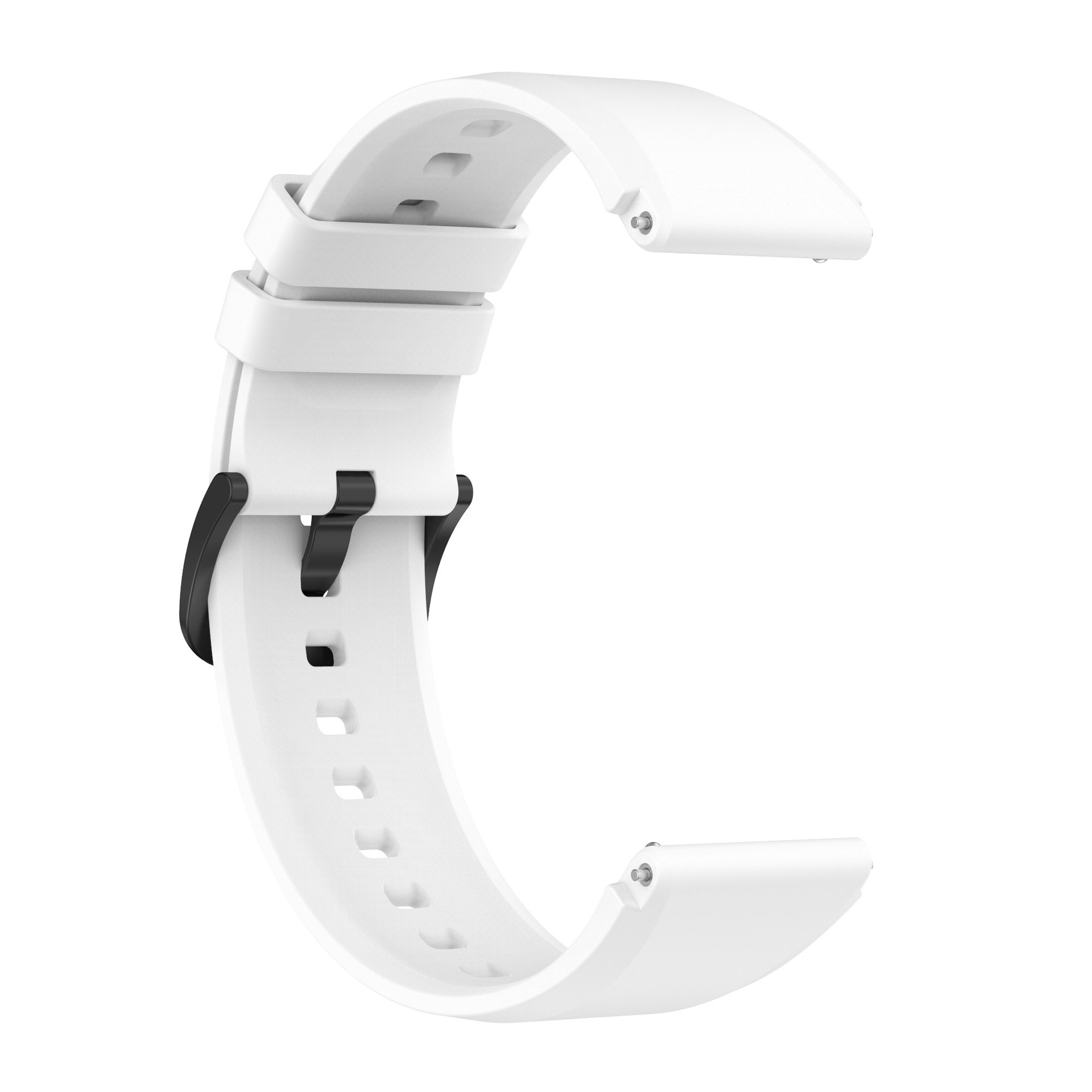 Dành đồng hồ For xiaomi watch S3 Đồng hồ3 dây đeo Mi Watch S3 Dây đeo silicon mềm Dây đeo đồng hồ th