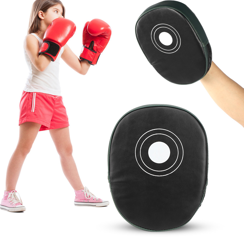 Sanda Đấm Bốc Hình Vòng Cung Chính Xác Tay Chân Mục Tiêu Taekwondo Muay Thái Đào Tạo Phổ Quát Cho Người Lớn Trẻ Em
