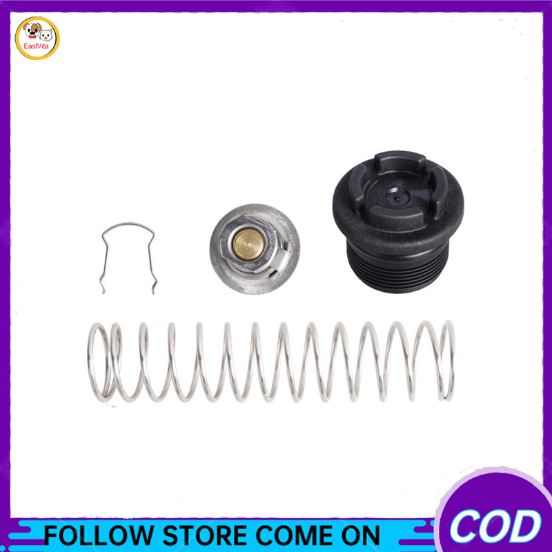 Thermal Regulator Replacement Kit Compatible With Pentair MasterTemp Sta Pool Spa Heaters Temp Parts Replace 77707-0010