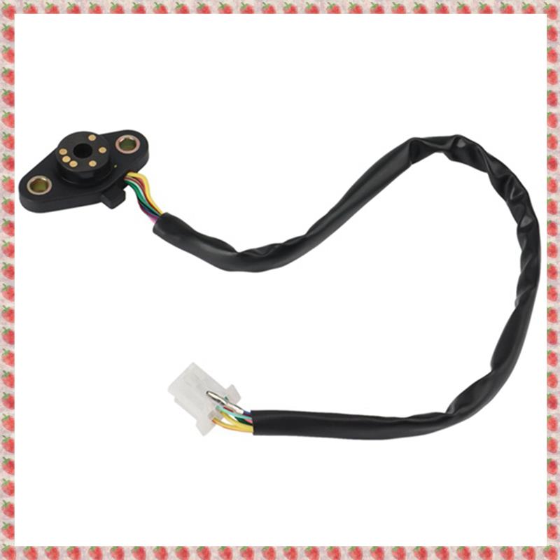 Motorcycle Gear Shift Shift Position Indicator Sensor for WH125 WH175 CBR190 CB190R CBF190R CBF190 CBX190