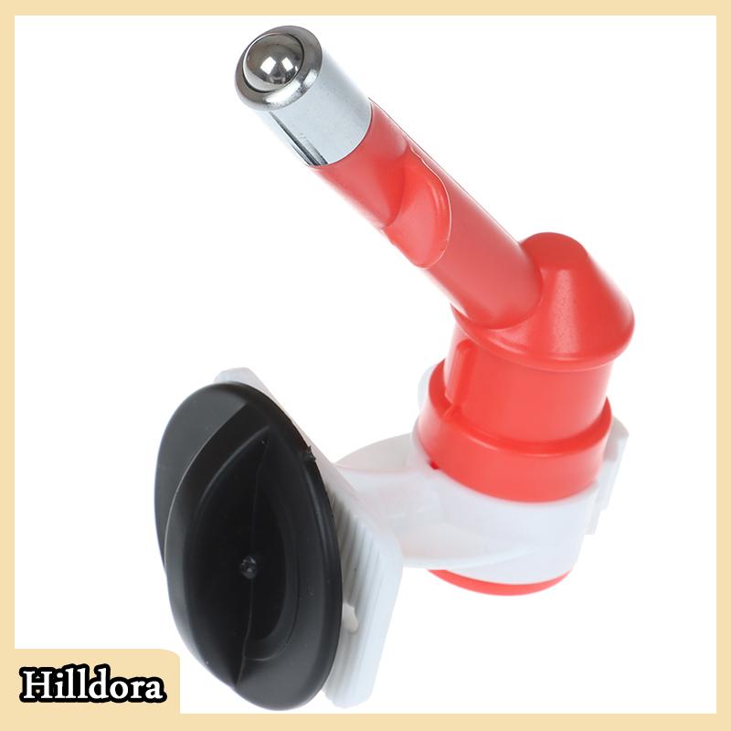 [Hilldora] Ruyifang Vòi Nước Uống Bộ Dụng Cụ Uống Nước Cho Chó Thú Cưng Đầu Chai Nước Treo - 2