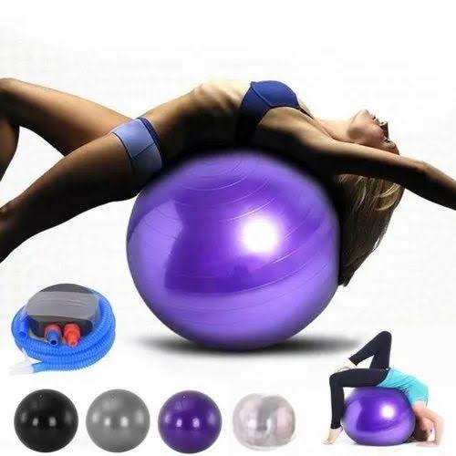 gym ball 45cm, gymnastic yoga gym ball, exercise ball, anti burst fitness resistance exercise ball