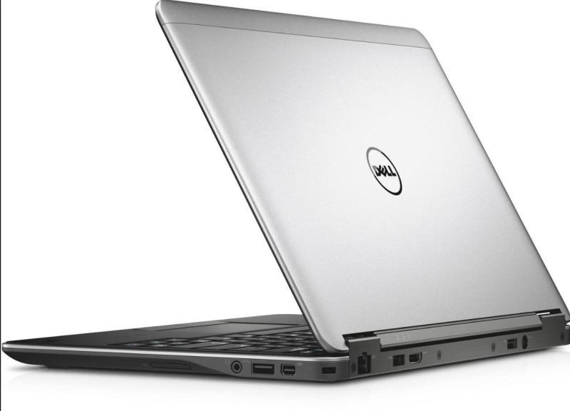 Refurbished Laptop Dell Latitude E7240 / i7-4th Gen / 8GB RAM / 128GB SSD / Windows 10 / One Month Warranty