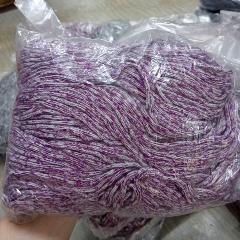 Talikur indo mix Pp indo 2.5mm 500g+-