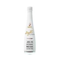 หอยนางรม ไลท์น้ำปลา 300 ML.