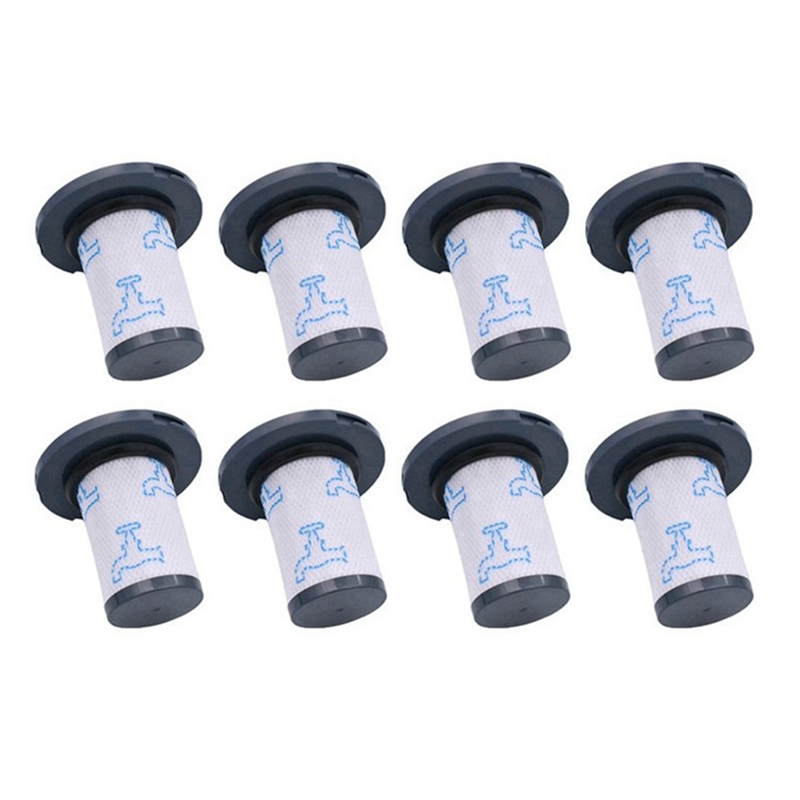 (PITV) Washable Filter for ZR009007 and X-Force Flex 14.60 11.6 Rod Vacuum Cleaners Parts Accessories